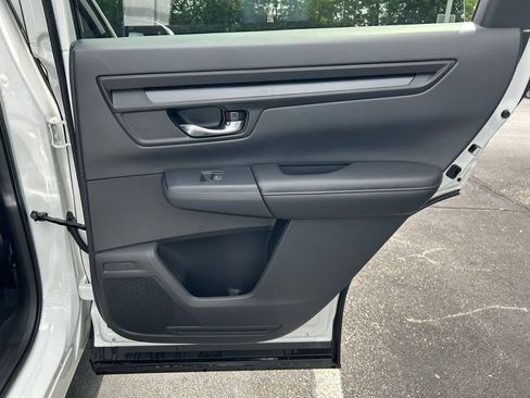 Used 2026 Honda CR-V EX image 23