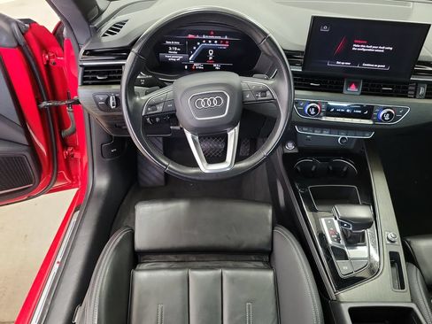 Used 2024 Audi A5 2.0T Premium Plus AWD/4WD image 18