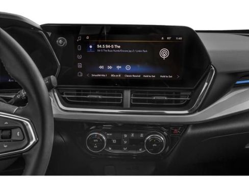 New 2026 Chevrolet Trax LS image 10