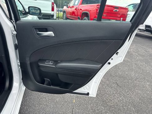 Used 2023 Dodge Charger SXT w/ Blacktop Special Edition AWD/4WD image 15