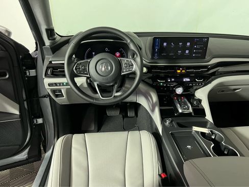New 2026 Acura MDX SH-AWD w/ Technology Package image 11