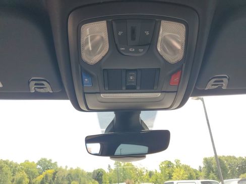 Used 2023 RAM 1500 Big Horn AWD/4WD image 24