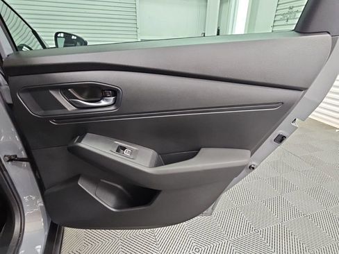 Used 2025 Honda Accord Sport image 35