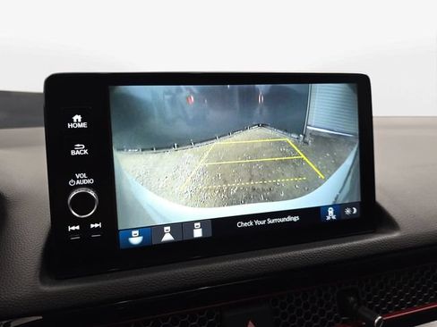 Used 2025 Honda Civic Si image 23