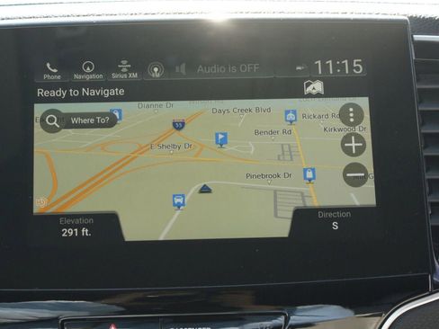 Used 2019 Honda Pilot Elite image 7