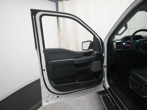 Used 2021 Ford F150 Lariat AWD/4WD image 27