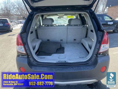 Used 2008 Saturn Vue XE image 35