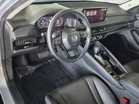 Used 2024 Honda Accord EX-L image 10