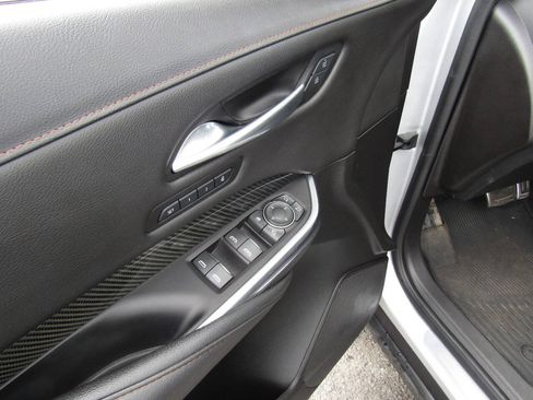 Used 2019 Cadillac XT4 Sport AWD/4WD image 21