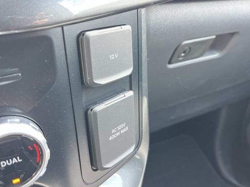 Used 2023 Ford F150 XLT w/ Equipment Group 302A High AWD/4WD image 39