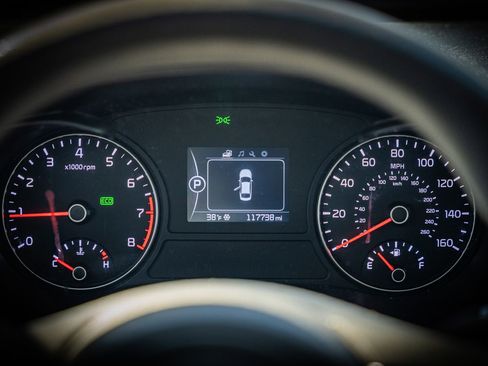 Used 2018 Kia Optima LX image 23