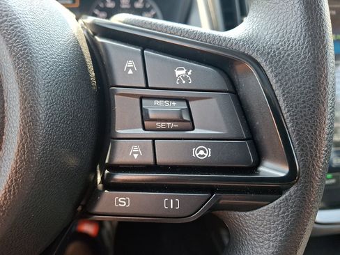 Certified 2026 Subaru Crosstrek 2.5i Limited AWD/4WD image 22