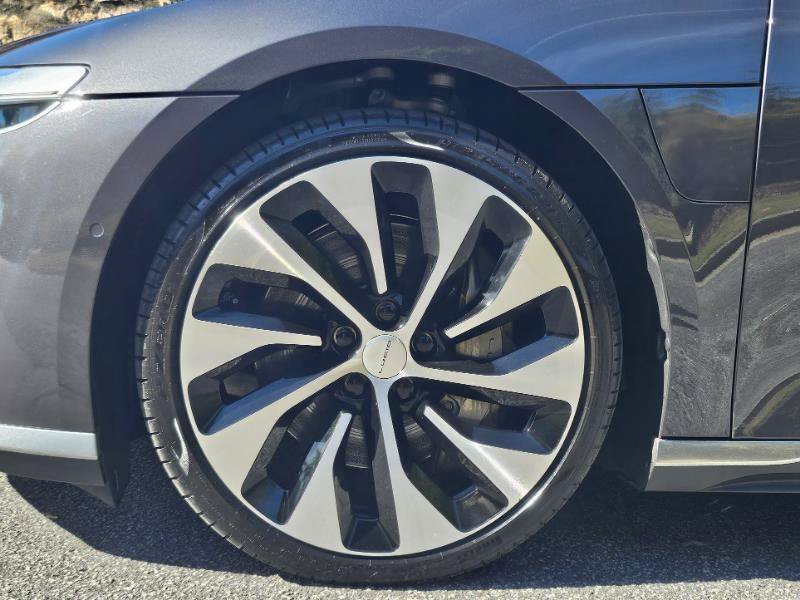 Used 2023 Lucid Air Grand Touring AWD/4WD image 17