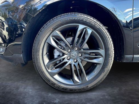 Certified 2024 Acura RDX A-Spec image 8