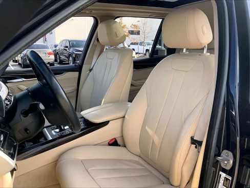 Used 2015 BMW X5 xDrive35i image 7