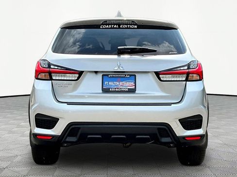 New 2026 Mitsubishi Outlander Sport ES AWD/4WD image 4