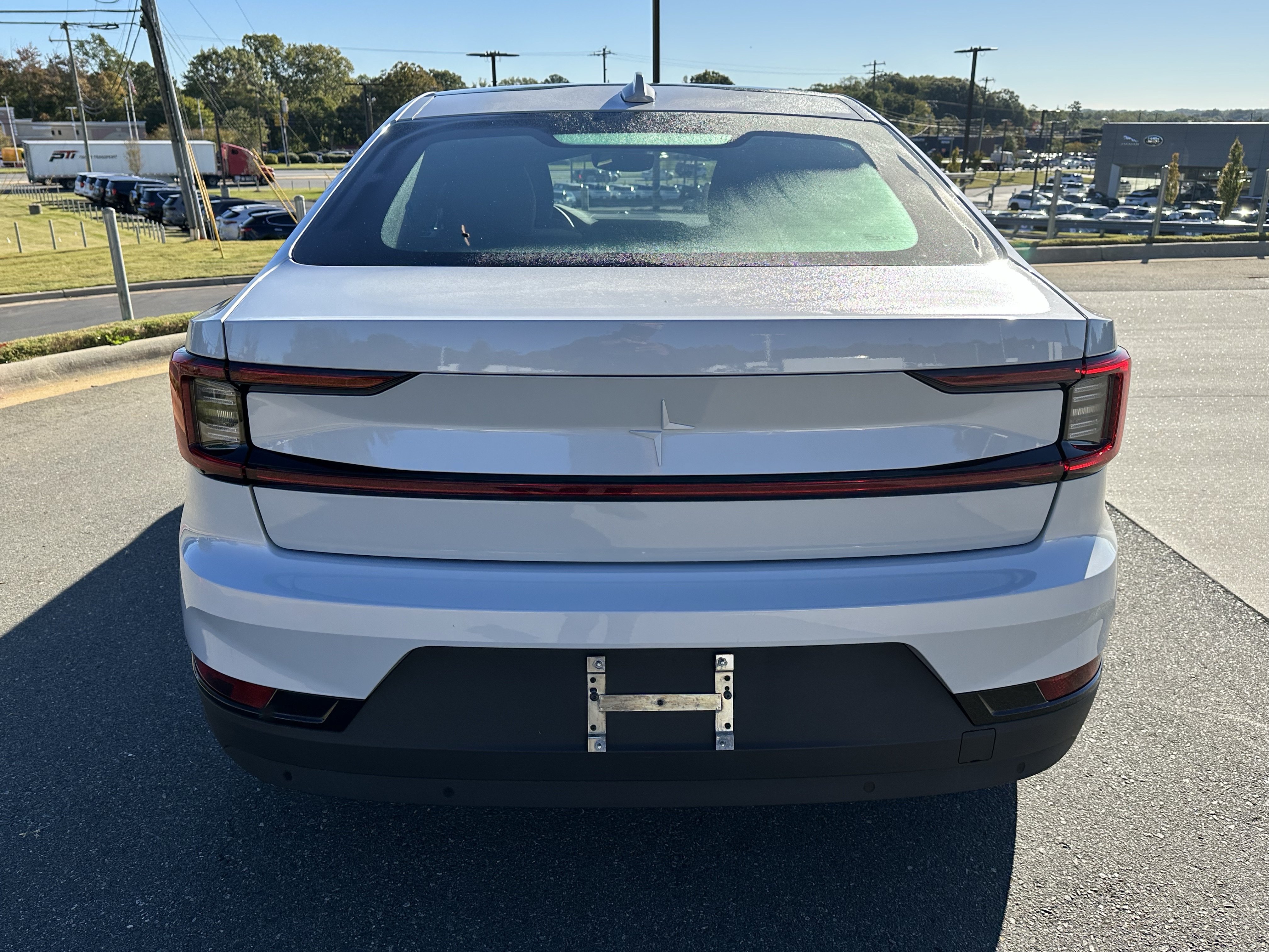 Used 2024 Polestar Polestar 2 AWD/4WD image 8
