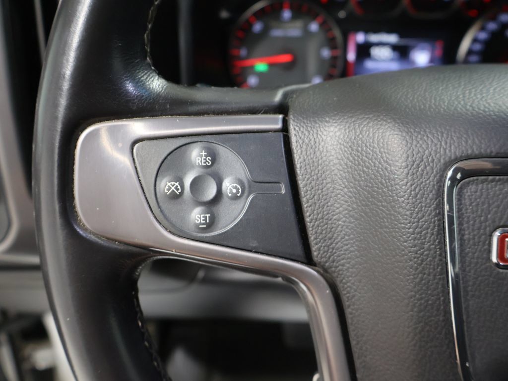 Used 2014 GMC Sierra 1500 SLE w/ All-Terrain Package AWD/4WD image 33
