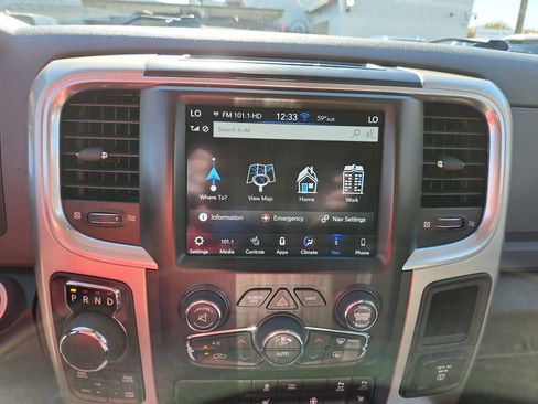 Used 2018 RAM 1500 Big Horn image 20