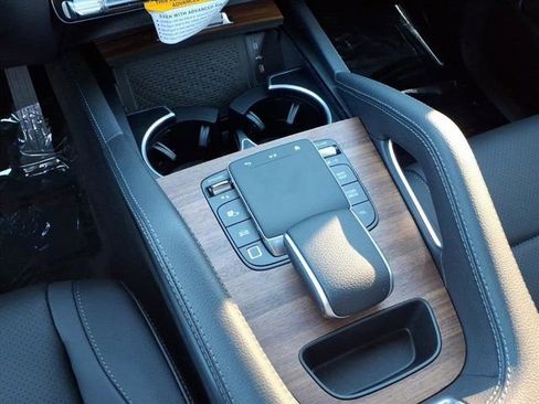 New 2026 Mercedes-Benz GLE 350 GLE 350 image 7
