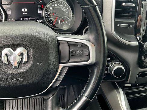 Used 2022 RAM 1500 Big Horn image 20