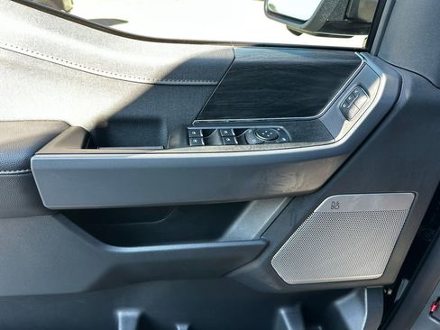 New 2025 Ford F150 Lightning Lariat image 61