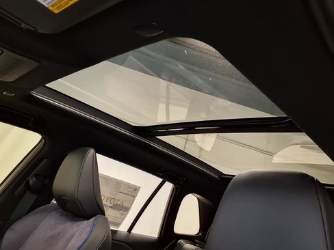 New 2026 Toyota RAV4 XSE image 12