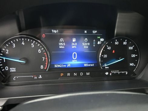 Used 2020 Ford Explorer XLT image 13