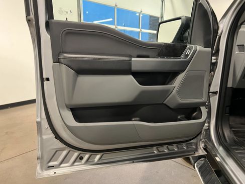 Used 2023 Ford F150 XLT w/ Equipment Group 302A High image 25