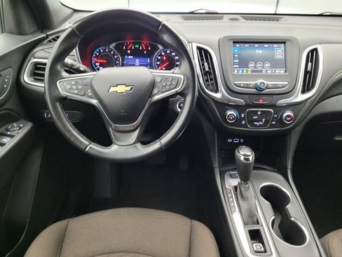 Used 2019 Chevrolet Equinox LT AWD/4WD image 22
