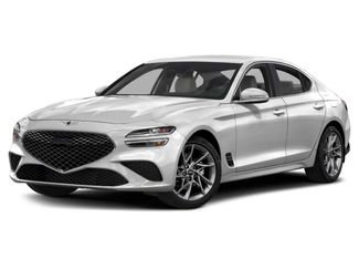 Used 2023 Genesis G70 2.0T video 1
