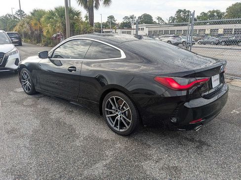 Used 2025 BMW 430i Coupe w/ Premium Package RWD image 6