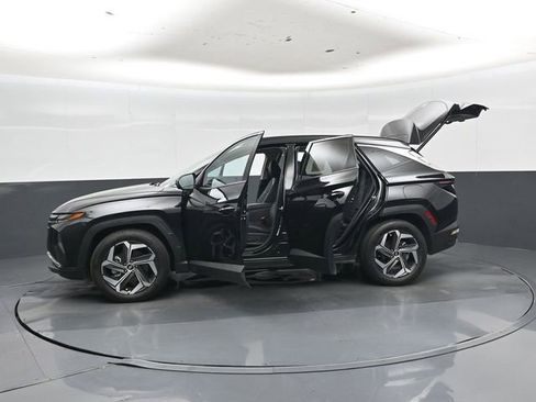 Used 2024 Hyundai Tucson Limited FWD image 49