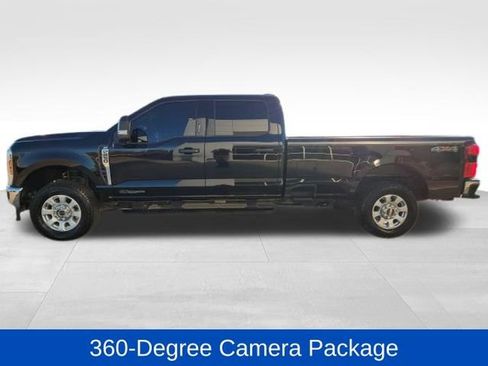 Used 2024 Ford F250 XLT w/ 360-Degree Camera Package image 6