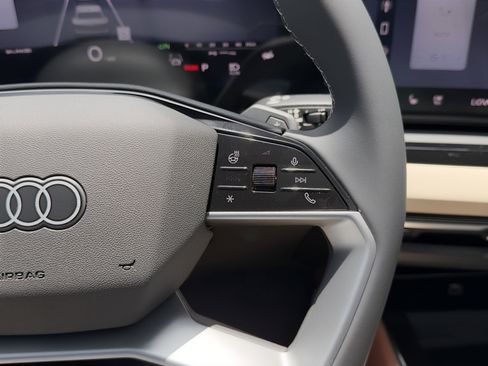 New 2026 Audi A6 Premium Plus AWD/4WD image 22