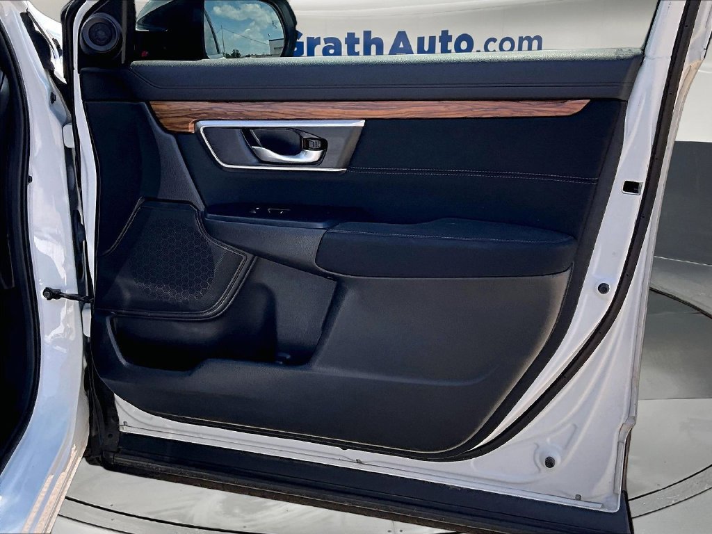 Used 2020 Honda CR-V EX image 32
