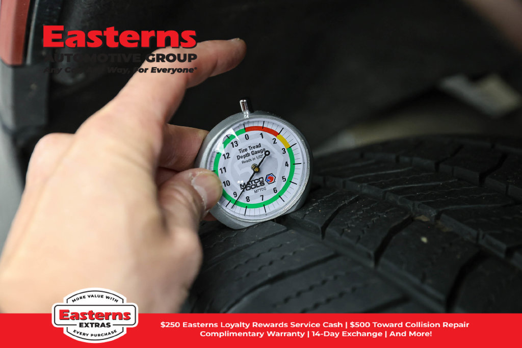Used 2024 Jeep Wagoneer Series II AWD/4WD image 31