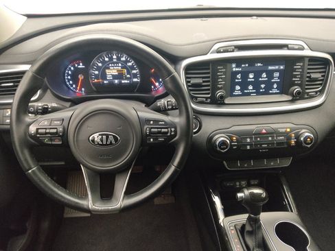 Used 2018 Kia Sorento EX w/ EX Advanced Touring Package FWD image 22