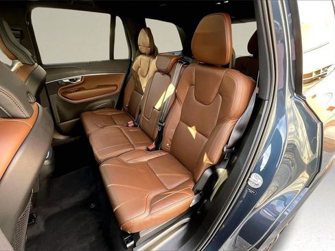 Used 2024 Volvo XC90 B6 Ultimate w/ Protection Package Premier image 22