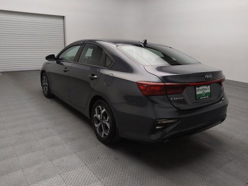 Used 2020 Kia Forte LXS image 5