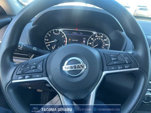 Used 2020 Nissan Altima 2.5 S FWD image 24
