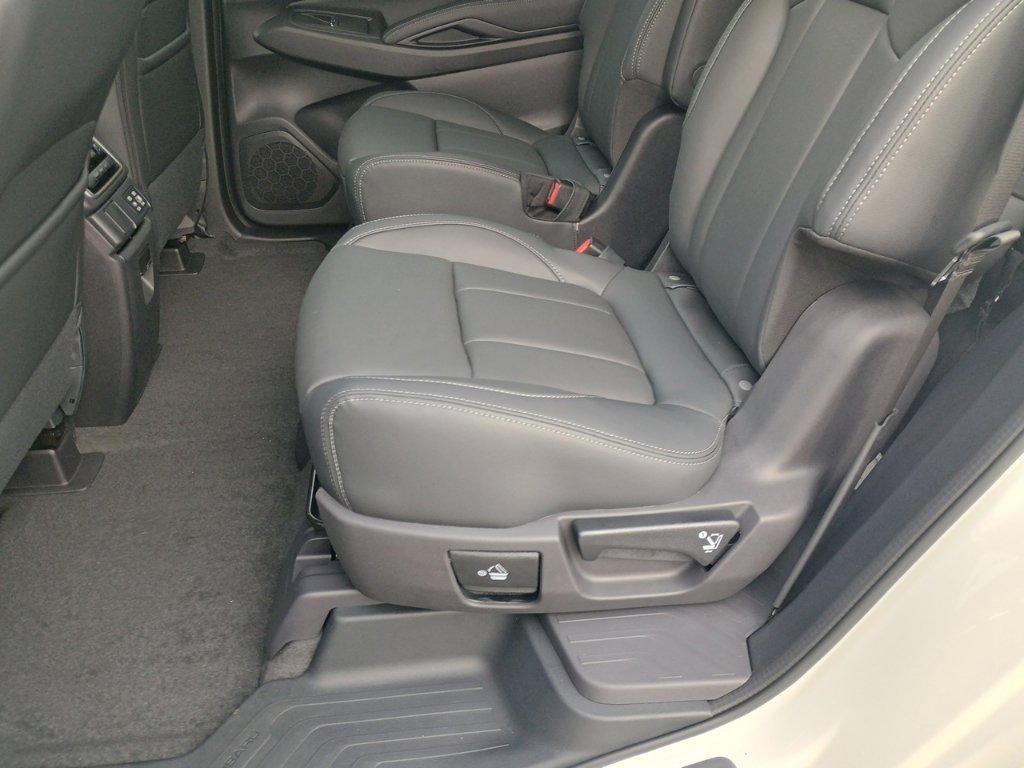 New 2027 Subaru Ascent Premium AWD/4WD image 15