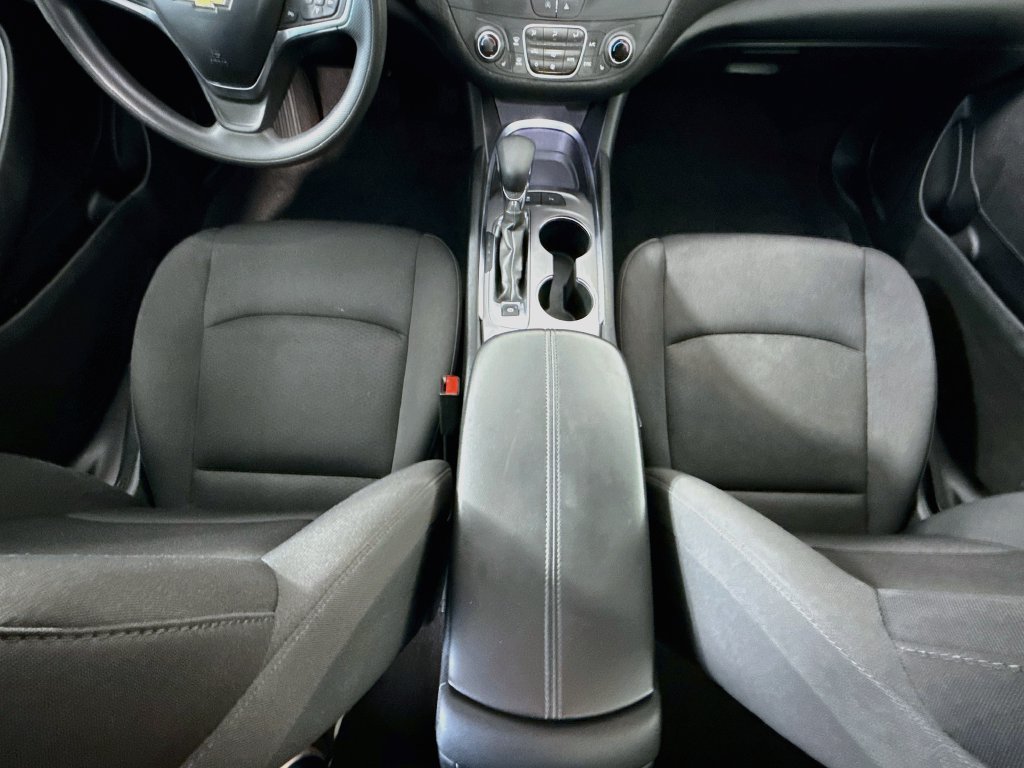 Used 2024 Chevrolet Malibu LT FWD image 16
