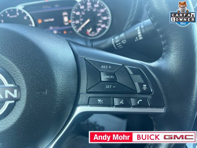 Used 2024 Nissan Sentra SV w/ All-Weather Package FWD image 23