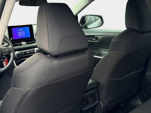 Used 2024 Toyota RAV4 LE image 12