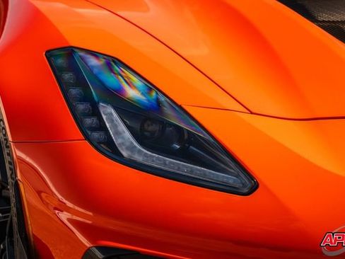 Used 2019 Chevrolet Corvette ZR1 RWD image 58