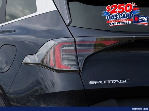 New 2026 Kia Sportage LX w/ LX Convenience Package AWD/4WD image 11
