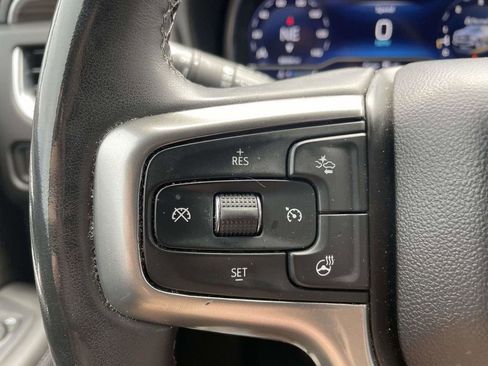 Used 2023 Chevrolet Tahoe LT w/ LT Signature Package image 26