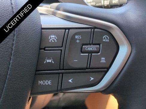 Certified 2024 Lexus NX 350 AWD image 24