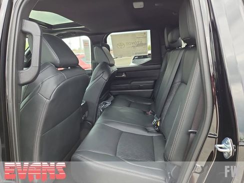 New 2026 Toyota Tacoma Limited w/ Tow Tech Package AWD/4WD image 27